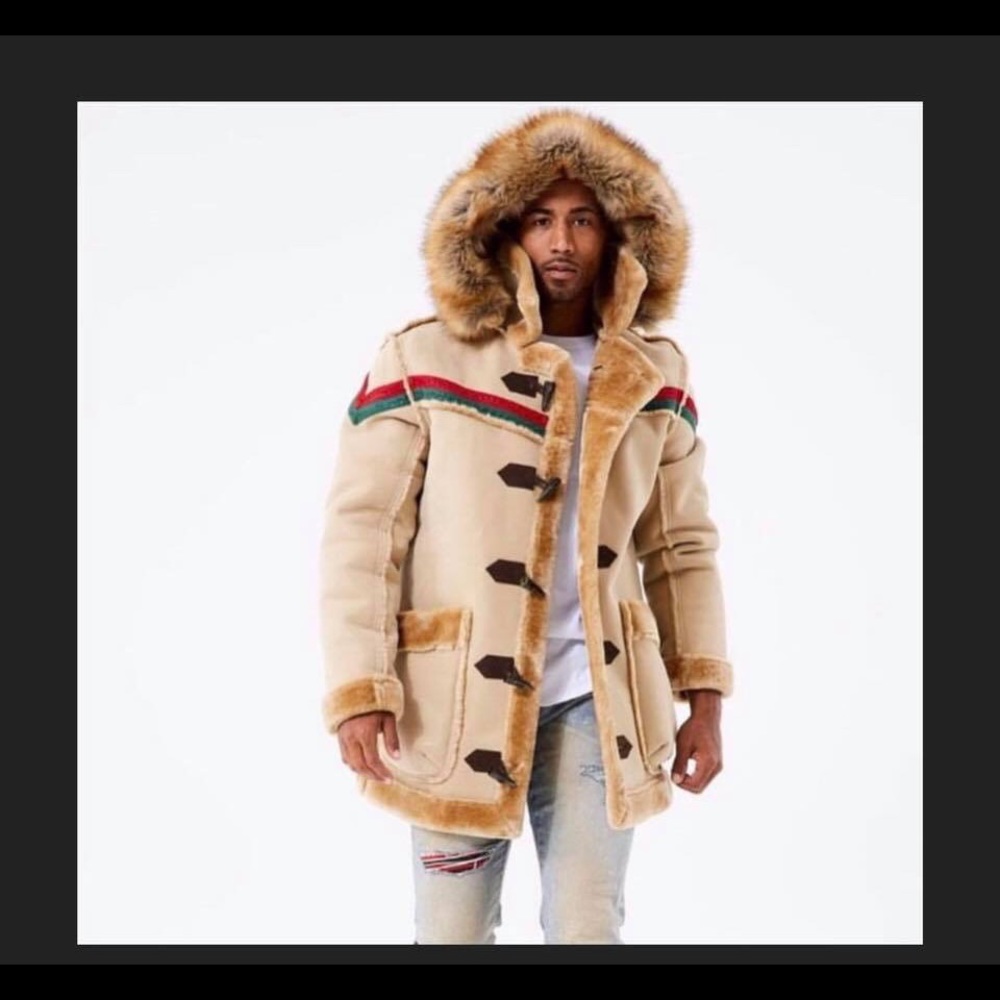 Meet your Posher, Taneshia